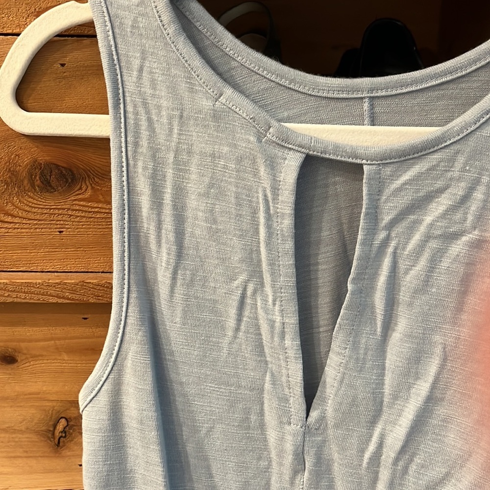 J.Crew Factory Tank - Small - Picture 3 of 4